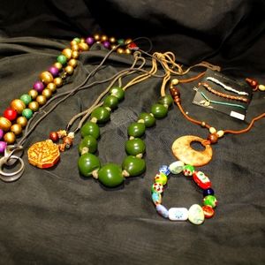 Jewelry Bundles